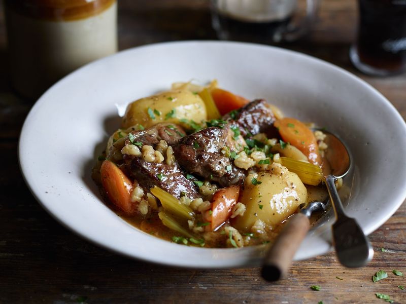 Irish Stew