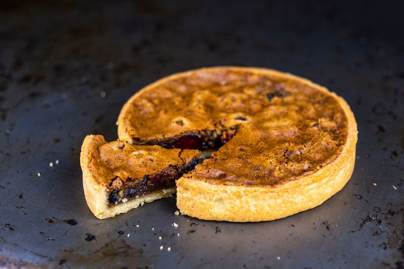 Ecclefechan Tart
