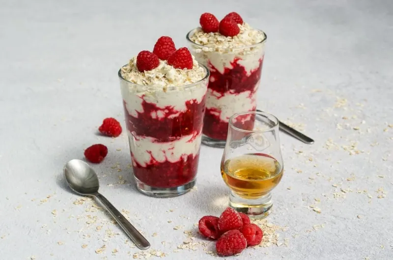 Cranachan
