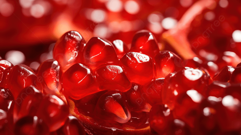 The Edible Seeds Are Called Arils