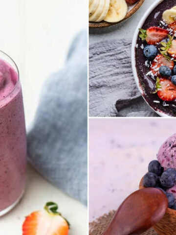 Easy And Tasty Ways To Use Acai