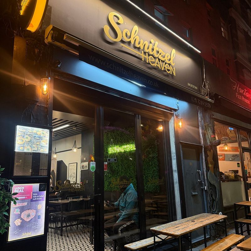 Unforgettable Dining Experience