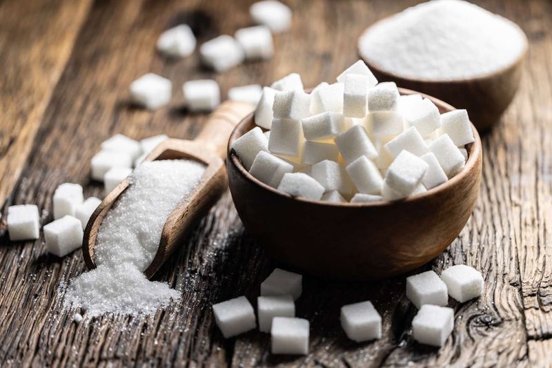 Reducing Added Sugar Intake