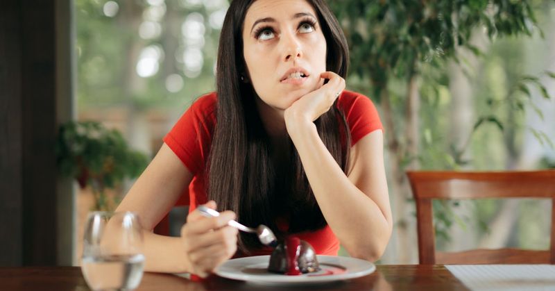 Using Food As A Reward Or Punishment