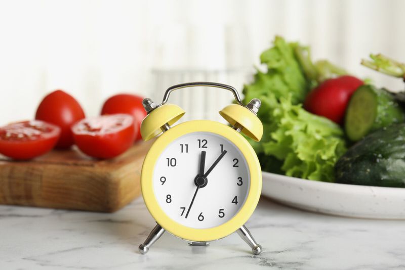 Timing Meals May Influence Weight Management