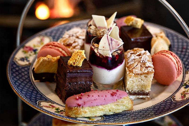 Trendy Treats Everybody Loves