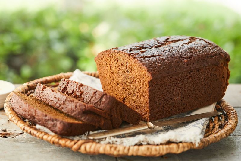 Sticky Gingerbread (Cumbria)