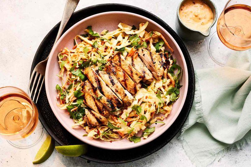 Chicken Salad