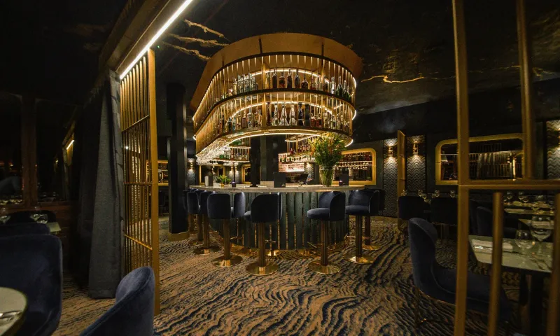 MAYA (Northern Quarter)