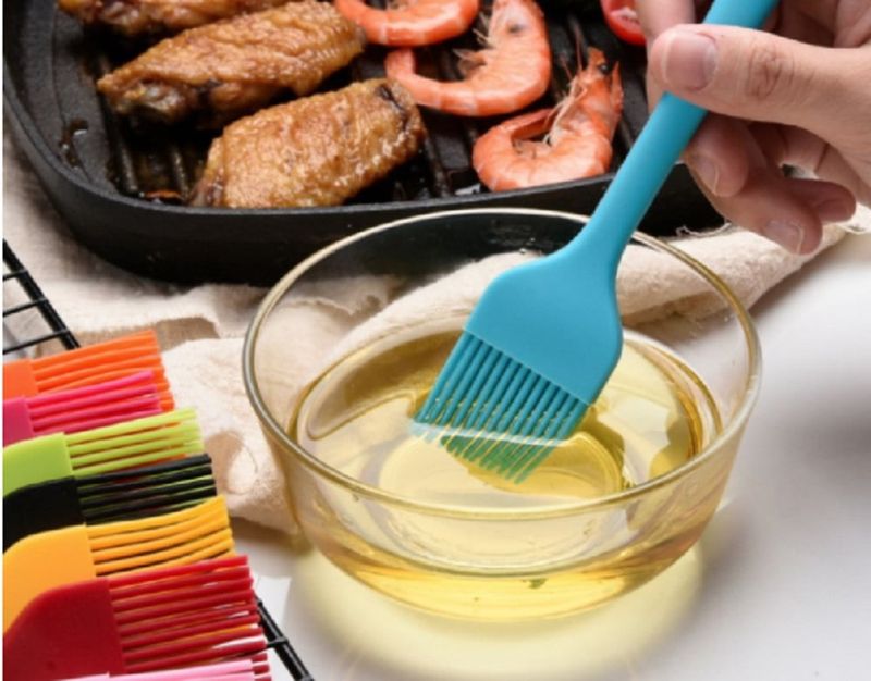 Basting Brush