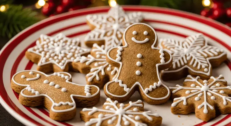 Christmas Cookies