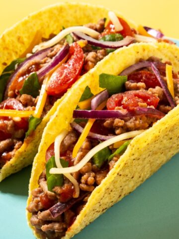 Energising Foods That Match Every Extrovert's Vibe