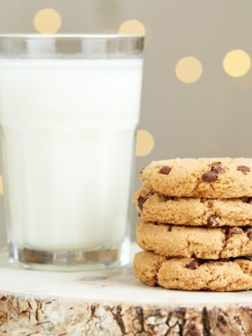 Enjoy Cookie Day On Fourth Of December With Simple Home Bakes
