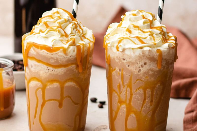 Turn Leftover Coffee Into Iced Or Blended Treats
