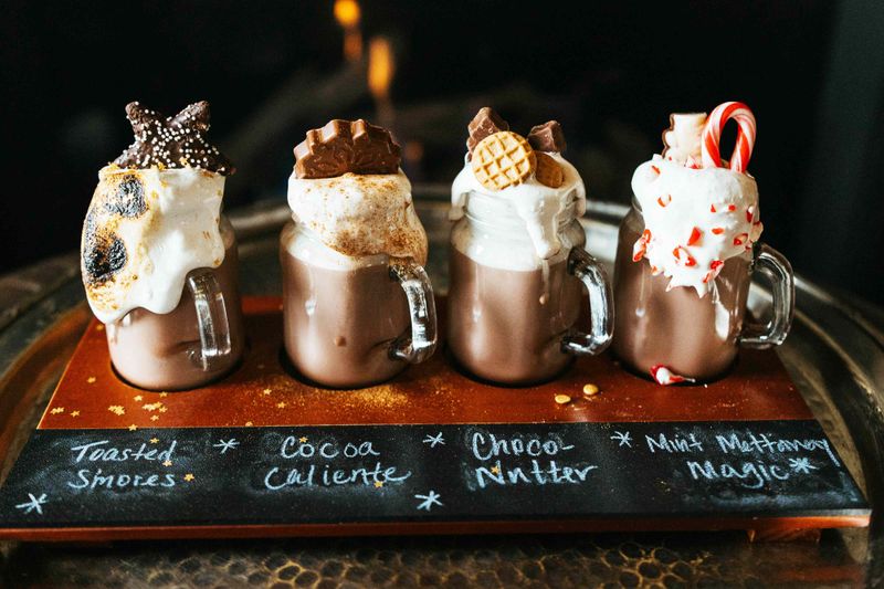 Toppings And Add-Ins That Take It To The Next Level