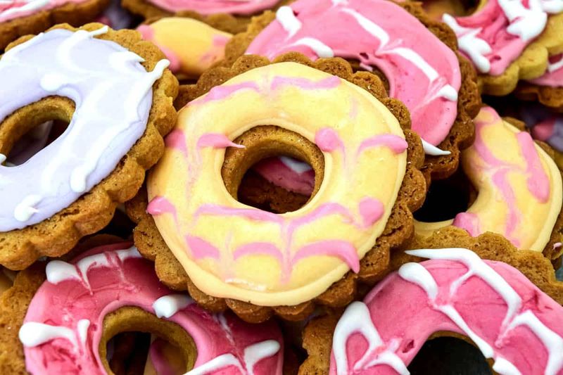 Party Rings