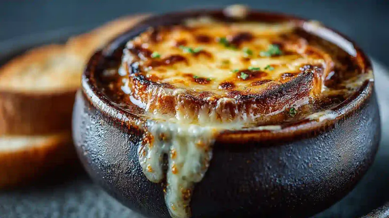 French Onion Soup