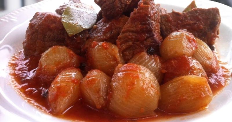 Stifado