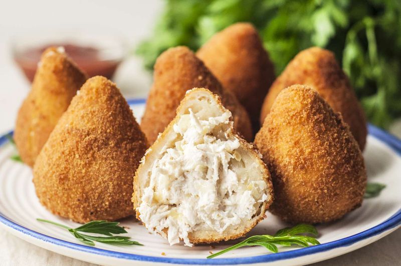 Coxinha