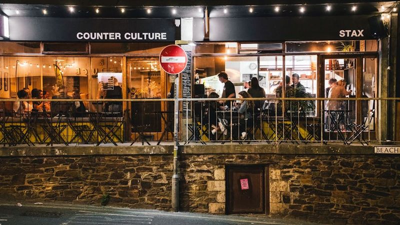 Counter Culture (Newquay, Cornwall)
