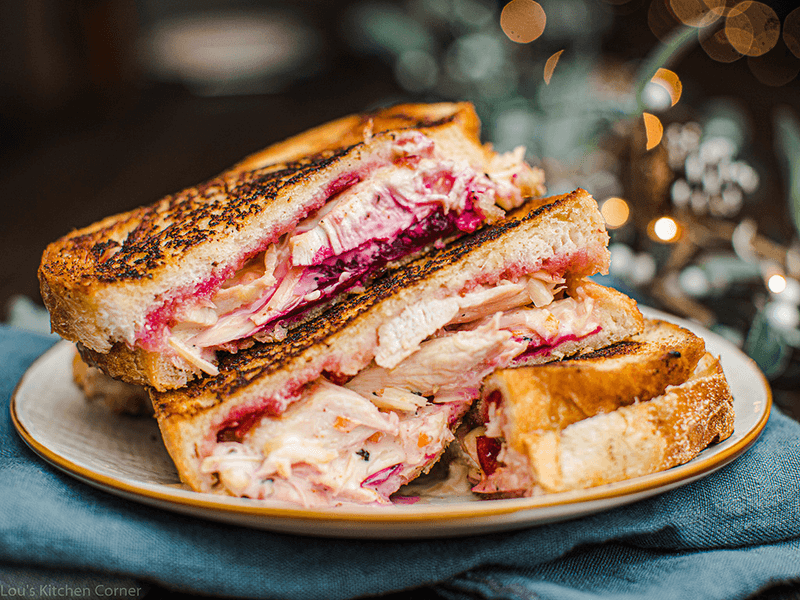 Turning Leftovers Into Next-Day Luxury Dishes