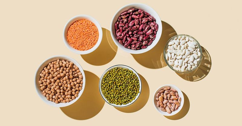 More Natural Fibre Intake