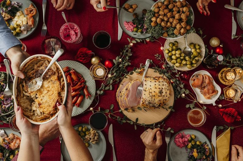 Foods That Deserve Global Fame