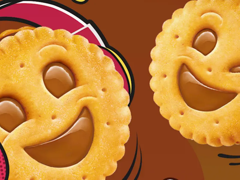 BN Biscuits