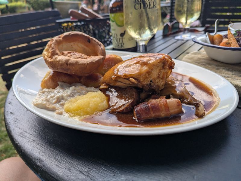 Roast Craft, Not Gimmicks