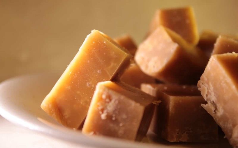 Seaside Fudge