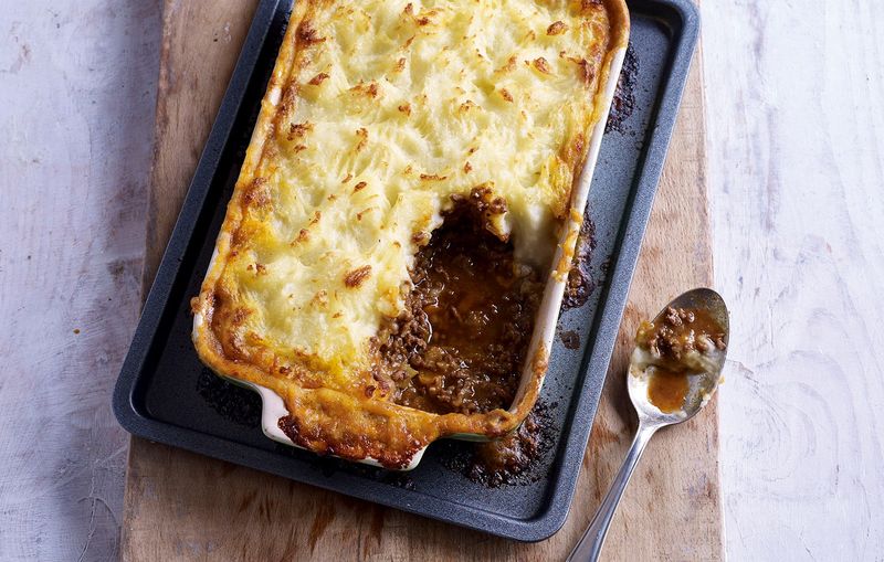 Cottage Pie
