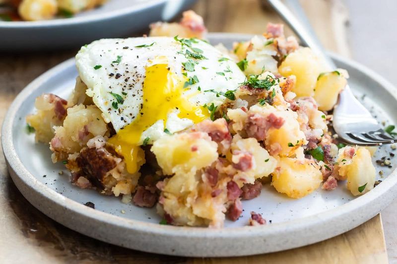 Corned Beef Hash