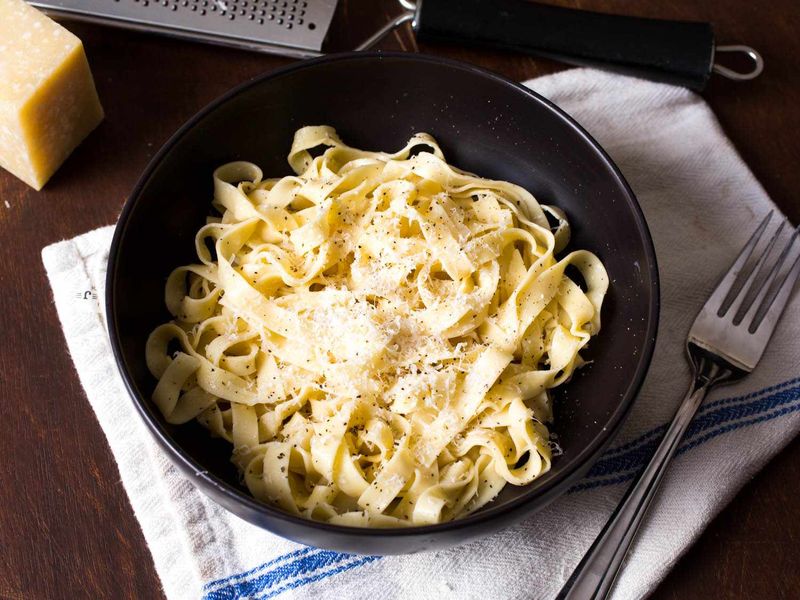 Dishes That Are Worth Ordering