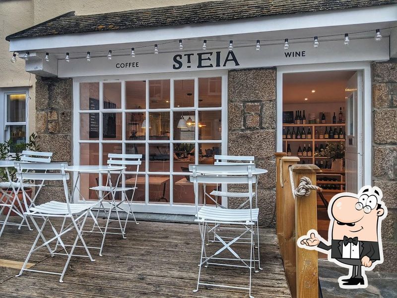 St Eia (St Ives, Cornwall)