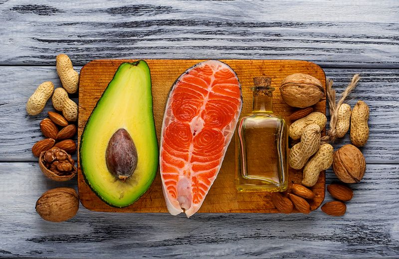 Including Healthy Fats In Daily Eating