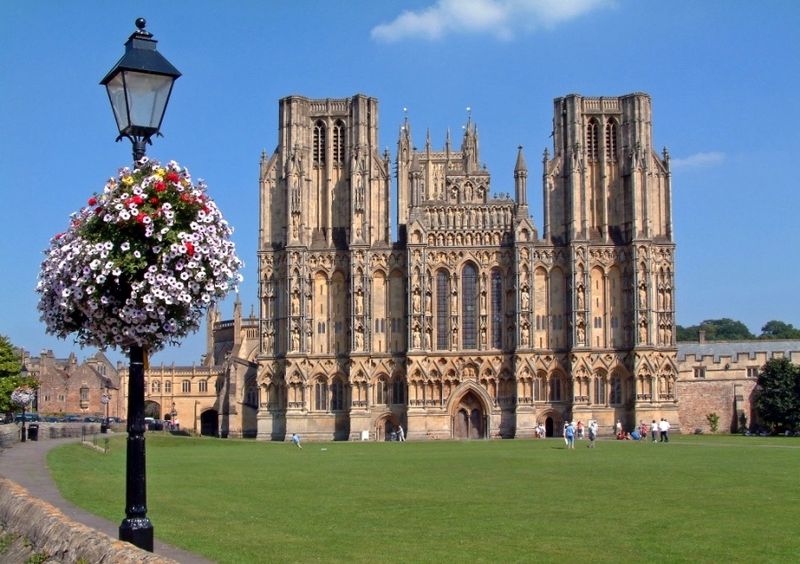 Wells (Somerset)