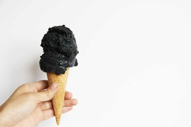 Activated Charcoal Everything