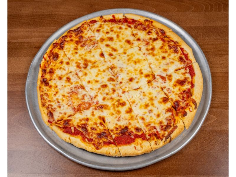 Pizza All To Yourself