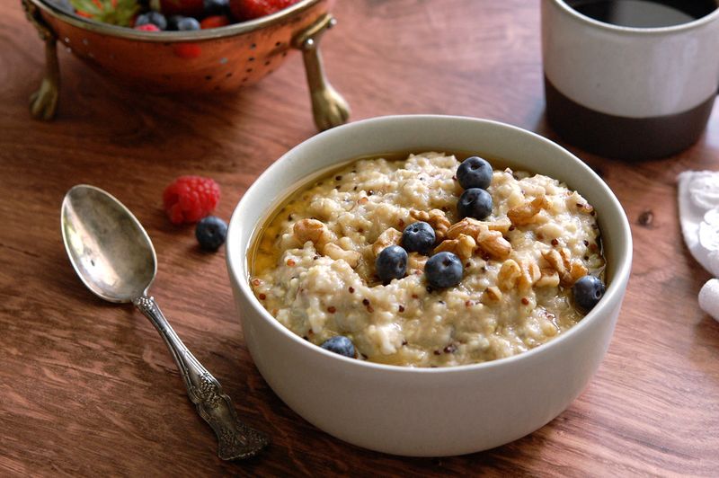 Oats