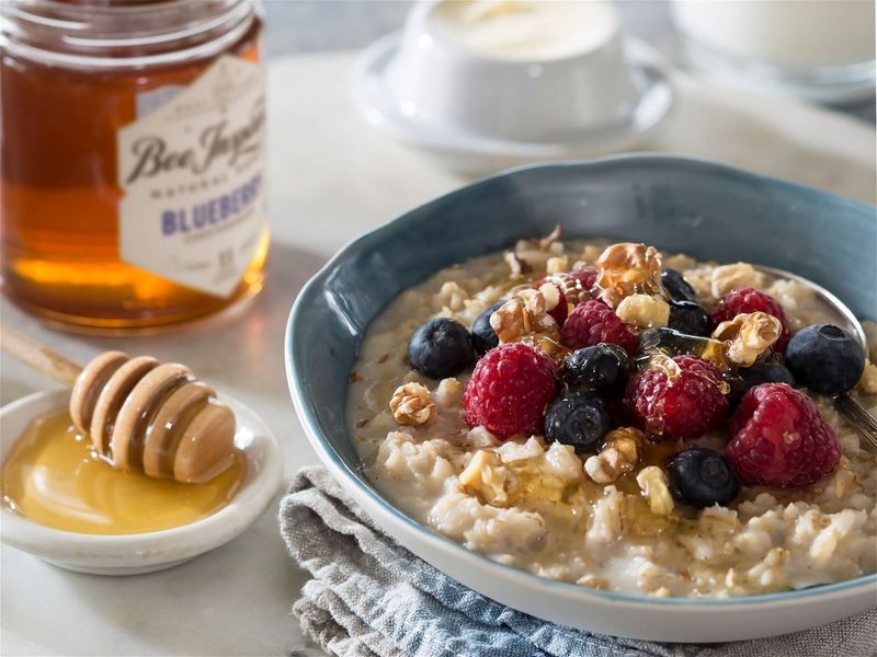 Oats