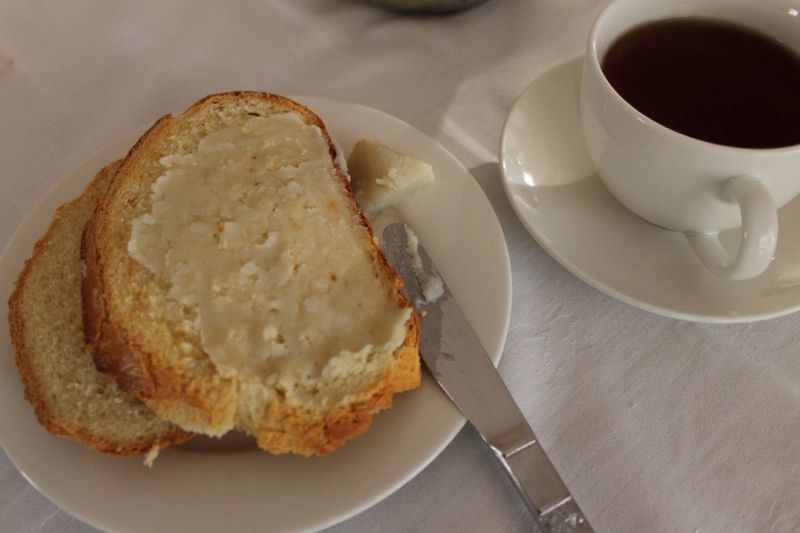 Bread And Dripping