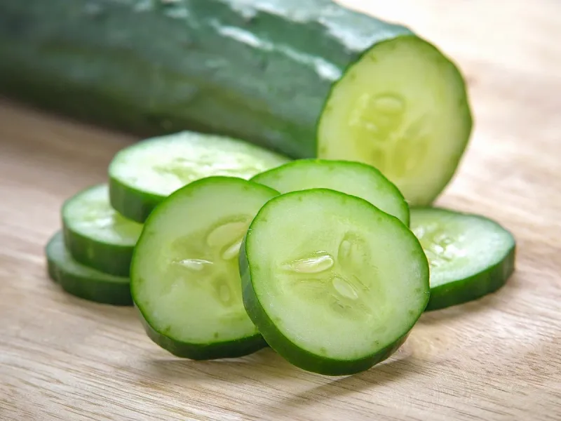 Cucumber