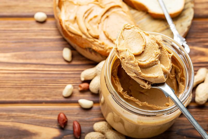 Peanut Butter