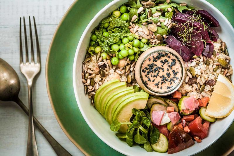 Common Myths About Going Vegan