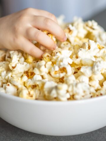 Foods You Should Avoid Giving To Children Before They Turn Three