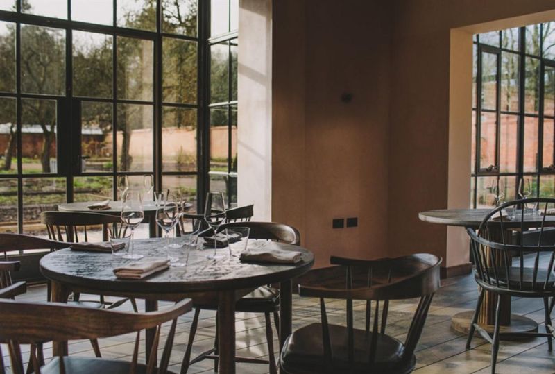 Grace & Savour (Hampton-In-Arden, West Midlands)