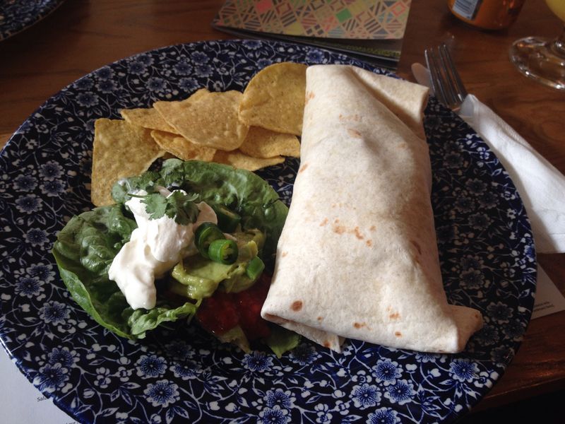 Mexican Monday