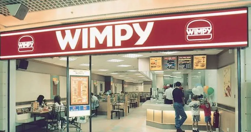 Wimpy