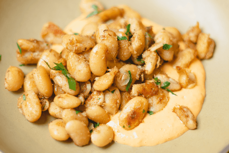 White Beans