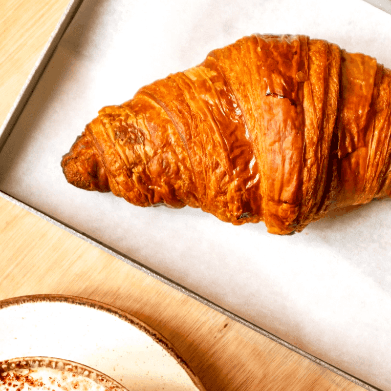 Croissants